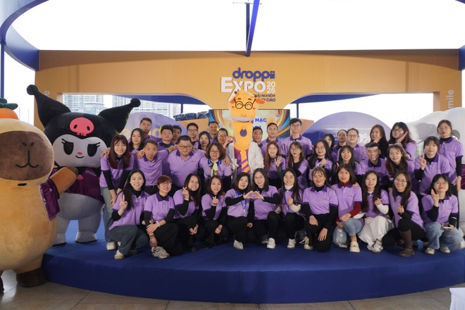 CEO Nguyễn Xuân Hợp - Ảnh 7.