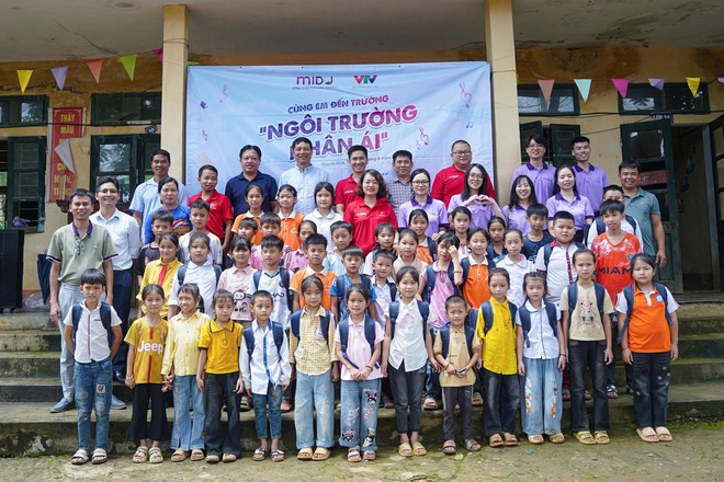 CEO Nguyễn Xuân Hợp - Ảnh 6.