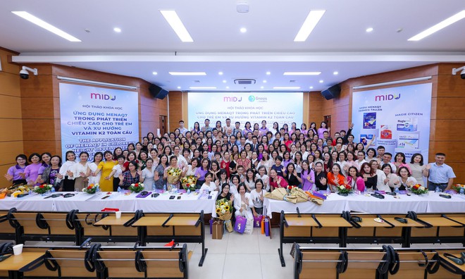 CEO Nguyễn Xuân Hợp - Ảnh 8.