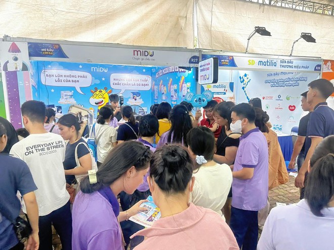 CEO Nguyễn Xuân Hợp - Ảnh 3.