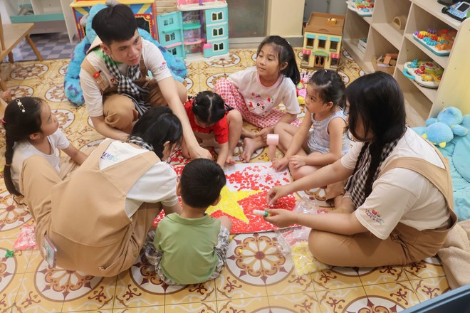 CEO Nguyễn Thị Huyền Trang - Ảnh 5.