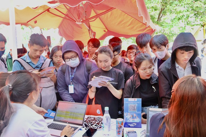 CEO Hoàng Trí Dũng - Ảnh 5.