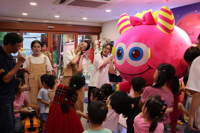 CEO Nguyễn Thị Huyền Trang - Ảnh 4.