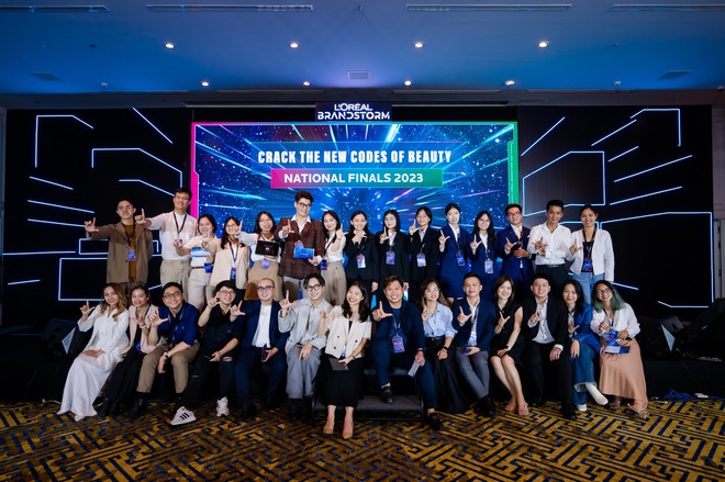 CEO Hoàng Trí Dũng - Ảnh 6.