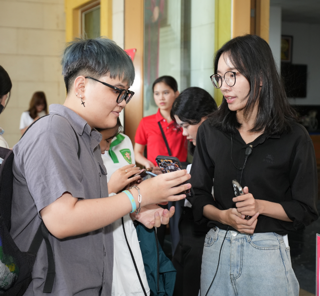 CEO Hoàng Trí Dũng - Ảnh 7.