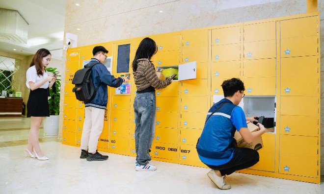 TG Lê Thị Kiều Chinh - Ảnh 4.