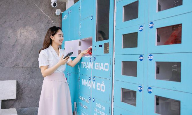 TG Lê Thị Kiều Chinh - Ảnh 6.