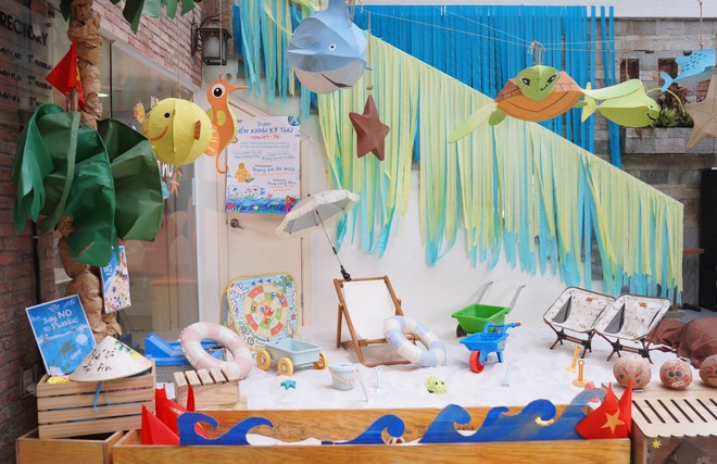 CEO Nguyễn Thị Huyền Trang - Ảnh 3.