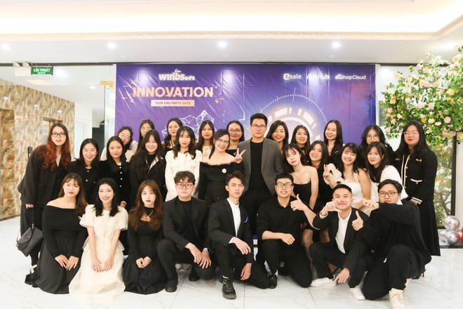 CEO Trần Anh Nam - Ảnh 6.