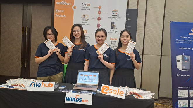 CEO Trần Anh Nam - Ảnh 3.