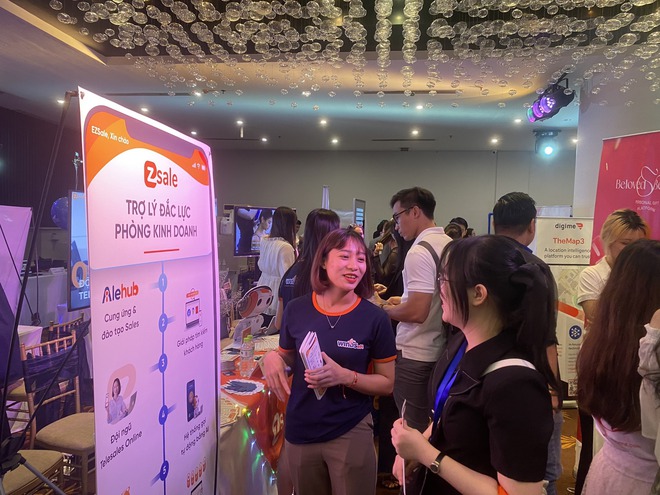 CEO Trần Anh Nam - Ảnh 5.