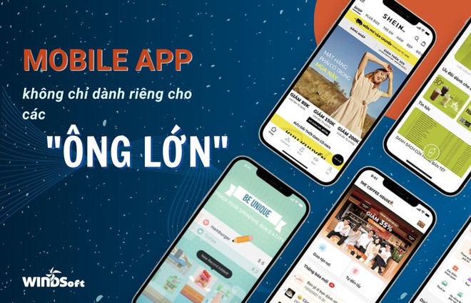 CEO Trần Anh Nam - Ảnh 4.