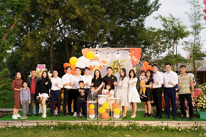 CEO Đặng Văn Nam - Ảnh 6.