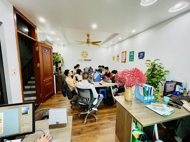 CEO Đặng Văn Nam - Ảnh 4.