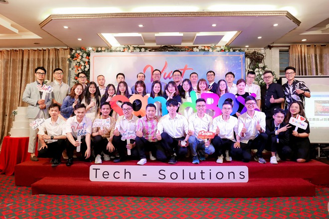 CEO Đỗ Xuân Thắng - Ảnh 4.