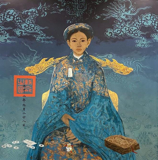 CEO Phan Đại Thắng - Ảnh 4.