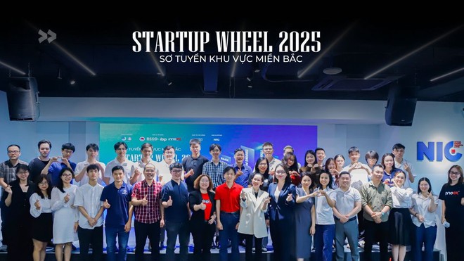 Founder and CEO Nguyễn Quang Đức - Ảnh 3.