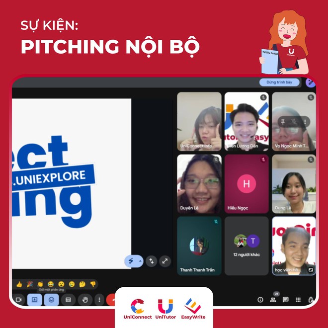 CEO Nguyễn Thanh Nhật - Ảnh 3.