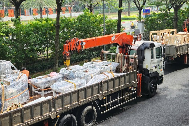 CEO Võ Văn Khôi - Ảnh 3.