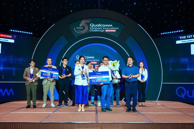 CEO Võ Văn Khôi - Ảnh 5.