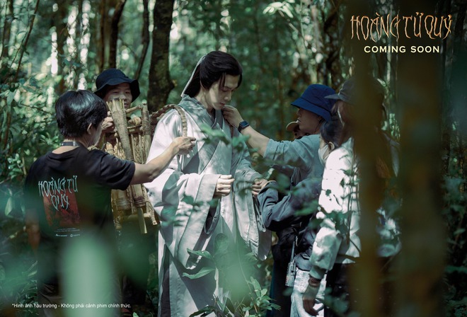 CEO Phạm Gia Khiêm - Ảnh 6.