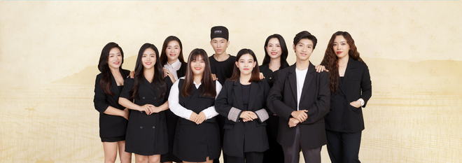 CEO Nguyễn Công Nam Hiến - Ảnh 6.