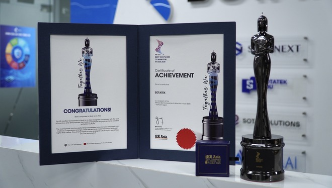 CEO Lưu Chung Tuyến - Ảnh 4.