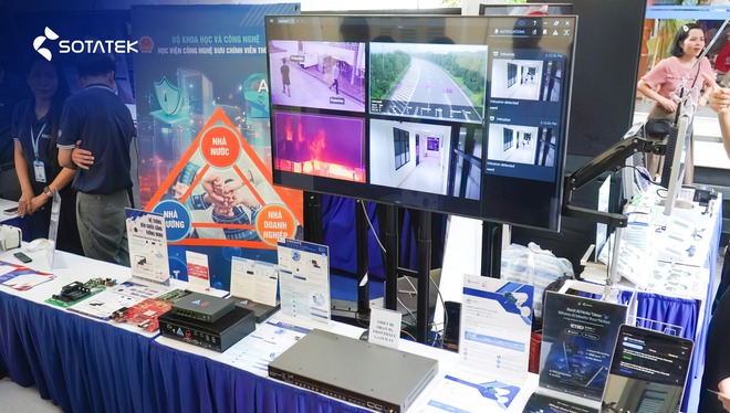 CEO Lưu Chung Tuyến - Ảnh 5.