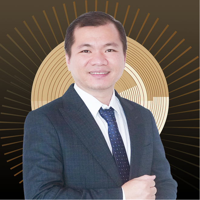 CEO - Giảng viên Bùi Quang Hiếu - Ảnh 3.