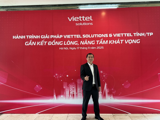 CEO - Giảng viên Bùi Quang Hiếu - Ảnh 7.
