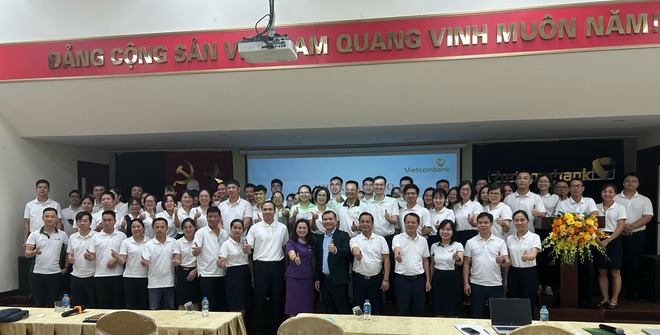 CEO - Giảng viên Bùi Quang Hiếu - Ảnh 4.