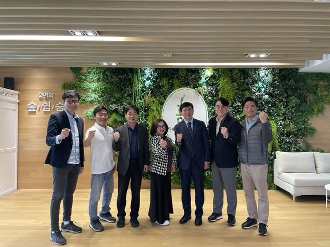 Founder & CEO Nguyễn Quang Khoa - Ảnh 5.