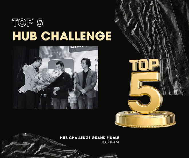 Founder & CEO Nguyễn Quang Khoa - Ảnh 4.