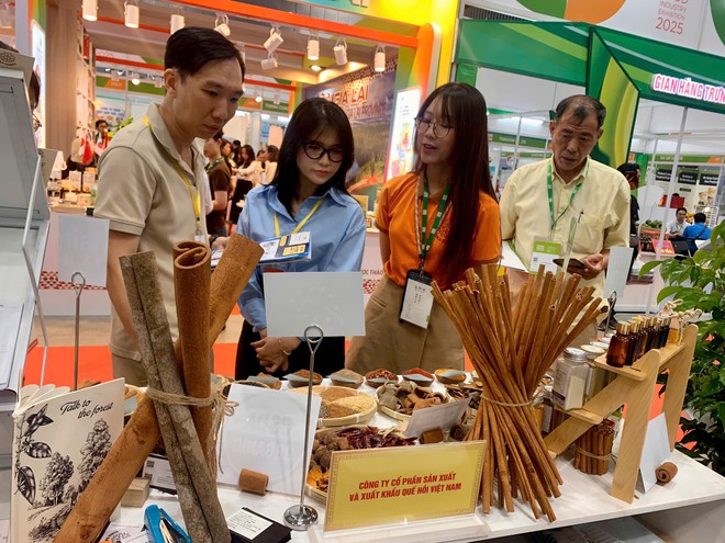 CEO Nguyễn Thị Huyề - Ảnh 5.