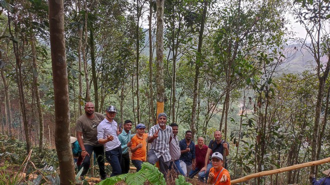 CEO Nguyễn Thị Huyề - Ảnh 6.