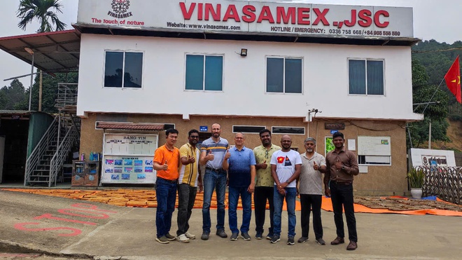 CEO Nguyễn Thị Huyề - Ảnh 3.