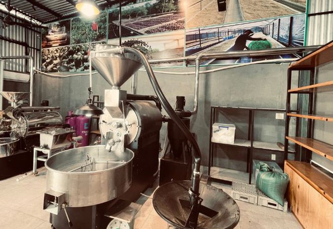 Giám đốc Nguyễn Thị Ngọc Thùy - Ảnh 4.