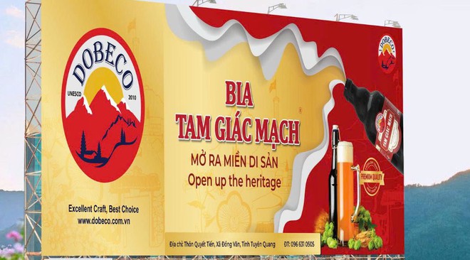 Chủ tịch HĐQT Trần Duy Hiển - Ảnh 3.