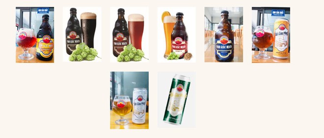 Chủ tịch HĐQT Trần Duy Hiển - Ảnh 4.