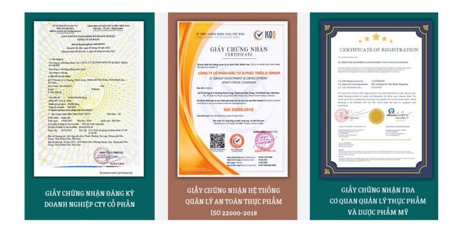 Giám đốc Nguyễn Thị Ngọc Thùy - Ảnh 6.