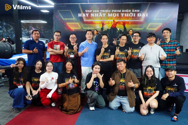 CEO Phạm Gia Khiêm - Ảnh 3.