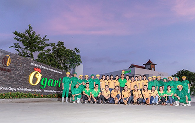 Phó TGĐ Phạm Minh Dương - Ảnh 4.