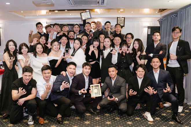 Founder & CEO Nguyễn Đức Minh - Ảnh 6.