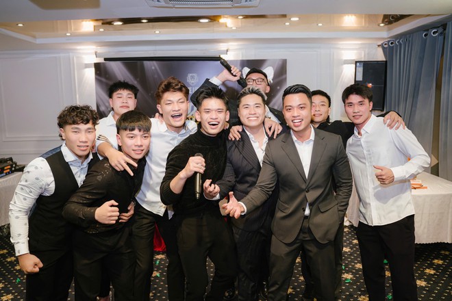 Founder & CEO Nguyễn Đức Minh - Ảnh 4.