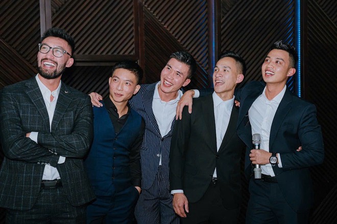 Founder & CEO Nguyễn Đức Minh - Ảnh 5.