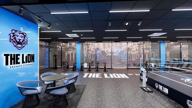 Founder & CEO Nguyễn Đức Minh - Ảnh 3.