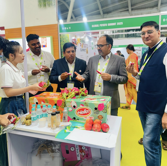 CEO Lê Thị Thùy Dung - Ảnh 7.