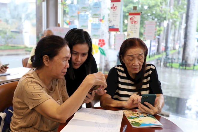 CEO Phan Bảo Thy - Ảnh 6.