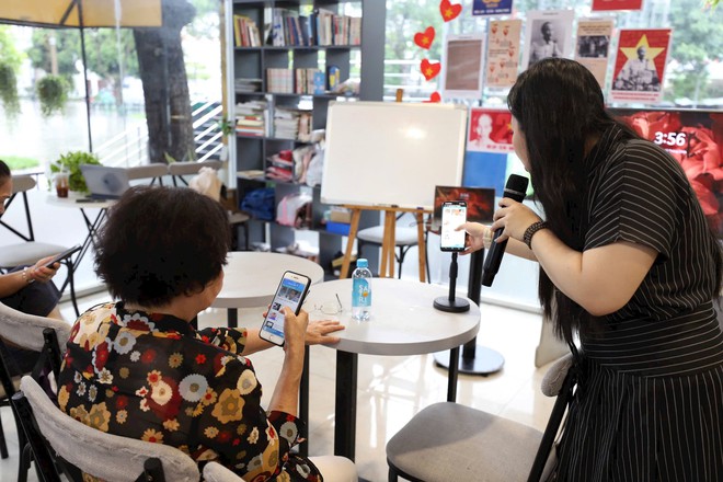 CEO Phan Bảo Thy - Ảnh 4.