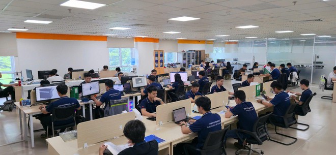 CEO Võ Văn Khôi - Ảnh 6.